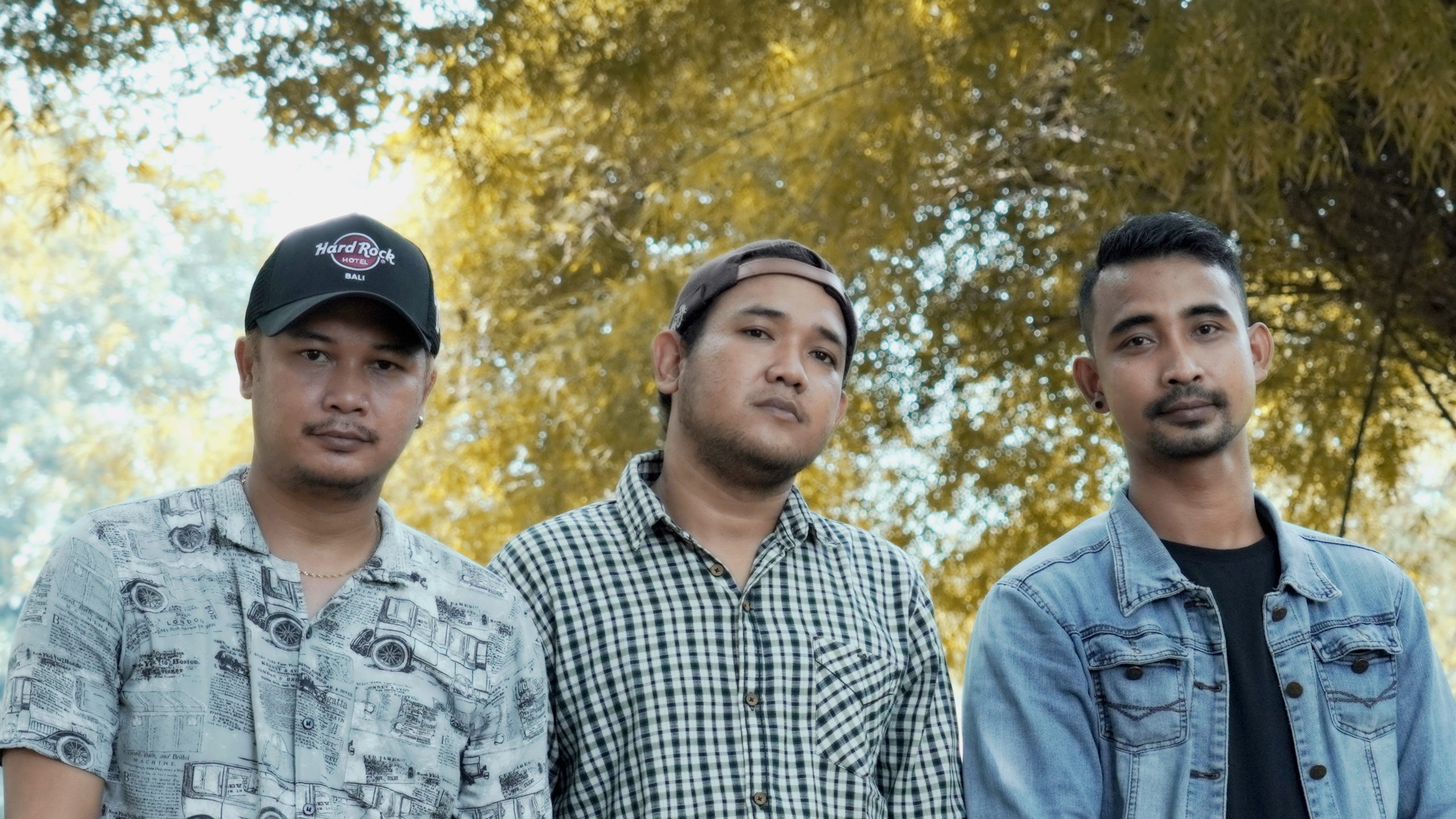 Andara band siap rilis single pertama di Chanel YouTube nya