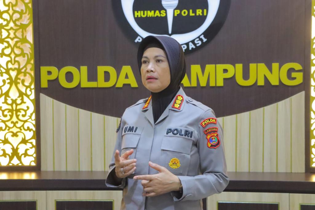 Imbauan Polda Lampung: Keamanan Pangan Selama Ramadan Harus Diutamakan