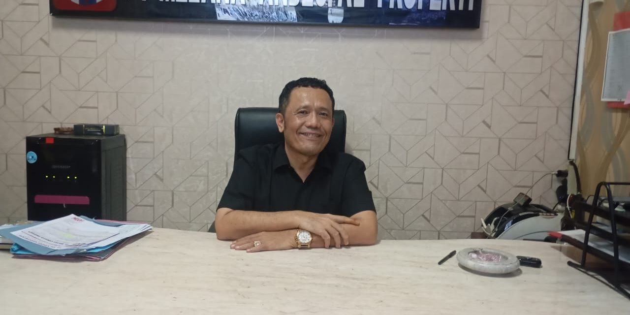 PT Melana Andespal Properti Hadiri Pisah Sambut Danyonif 143/TWEJ