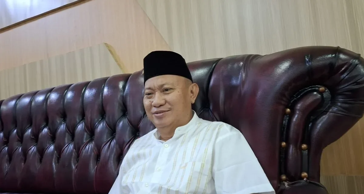 DPRD Lampung: Penerapan bea masuk impor tinggi lindungi produk lokal