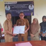 Dibahas di Musrenbang, Pengelolaan MBG di Pekon Kedamaian Dinilai Bermasalah dan Perlu Evaluasi Menyeluruh