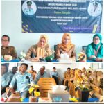 Musrenbang 2026 Kelurahan Pasar Madang Perkuat Perencanaan Pembangunan Partisipatif