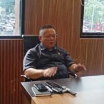 Satgas KRIMSUS Polda Lampung Menghimbau Bahwa Bahan Pokok di Provinsi Lampung Mencukupi