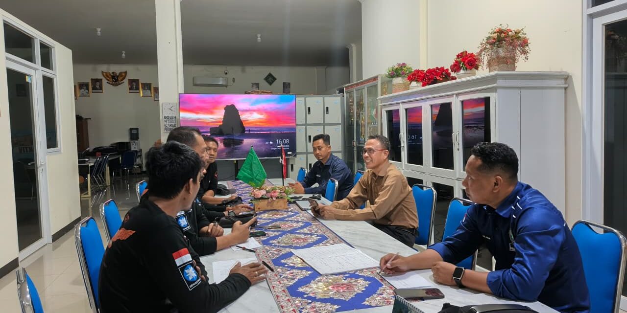 Klarifikasi Digelar, GWI Tanggamus Soroti Oknum Media Tanpa Legal Standing dalam Pemberitaan SMK Muhammadiyah Kotaagung