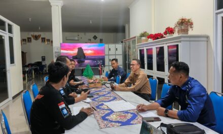 Klarifikasi Digelar, GWI Tanggamus Soroti Oknum Media Tanpa Legal Standing dalam Pemberitaan SMK Muhammadiyah Kotaagung