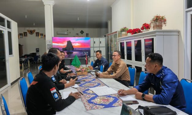 Klarifikasi Digelar, GWI Tanggamus Soroti Oknum Media Tanpa Legal Standing dalam Pemberitaan SMK Muhammadiyah Kotaagung