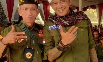 Dugaan Penyimpangan DD Mengemuka, LSM Trinusa Bidik 20 Pekon di Talangpadang