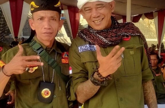 Dugaan Penyimpangan DD Mengemuka, LSM Trinusa Bidik 20 Pekon di Talangpadang