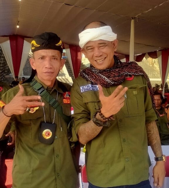 Dugaan Penyimpangan DD Mengemuka, LSM Trinusa Bidik 20 Pekon di Talangpadang