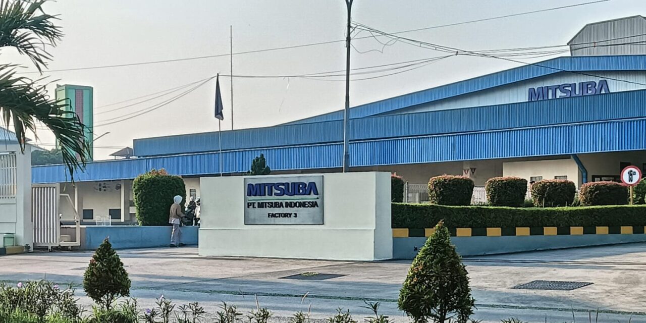 Dijanjikan Masuk Kerja Di PT Mitsuba Kawasan Modern Cikande, Edi Sastra Warga Banten Kena Tipu*