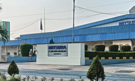 Dijanjikan Masuk Kerja Di PT Mitsuba Kawasan Modern Cikande, Edi Sastra Warga Banten Kena Tipu*