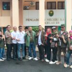 SD N Pamulihan & SMK Nurul Huda Gugat LSM Trinusa ke PN Kalianda, Ferdy Saputra : Itu Intimidasi, Kami Siap Hadapi!*