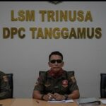 Ketua LSM Trinusa DPC Tanggamus Nuril Asikin Ucapkan Selamat Hari Pendidikan Nasional