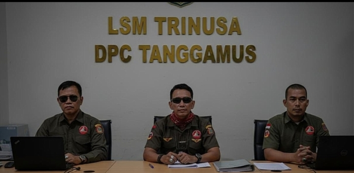 Ketua LSM Trinusa DPC Tanggamus Nuril Asikin Ucapkan Selamat Hari Pendidikan Nasional