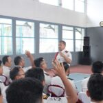 Perkuat Integritas dalam Bekerja, Plh. Kakanwil Ditjenpas Lampung Ajak Petugas Jaga Marwah Institusi