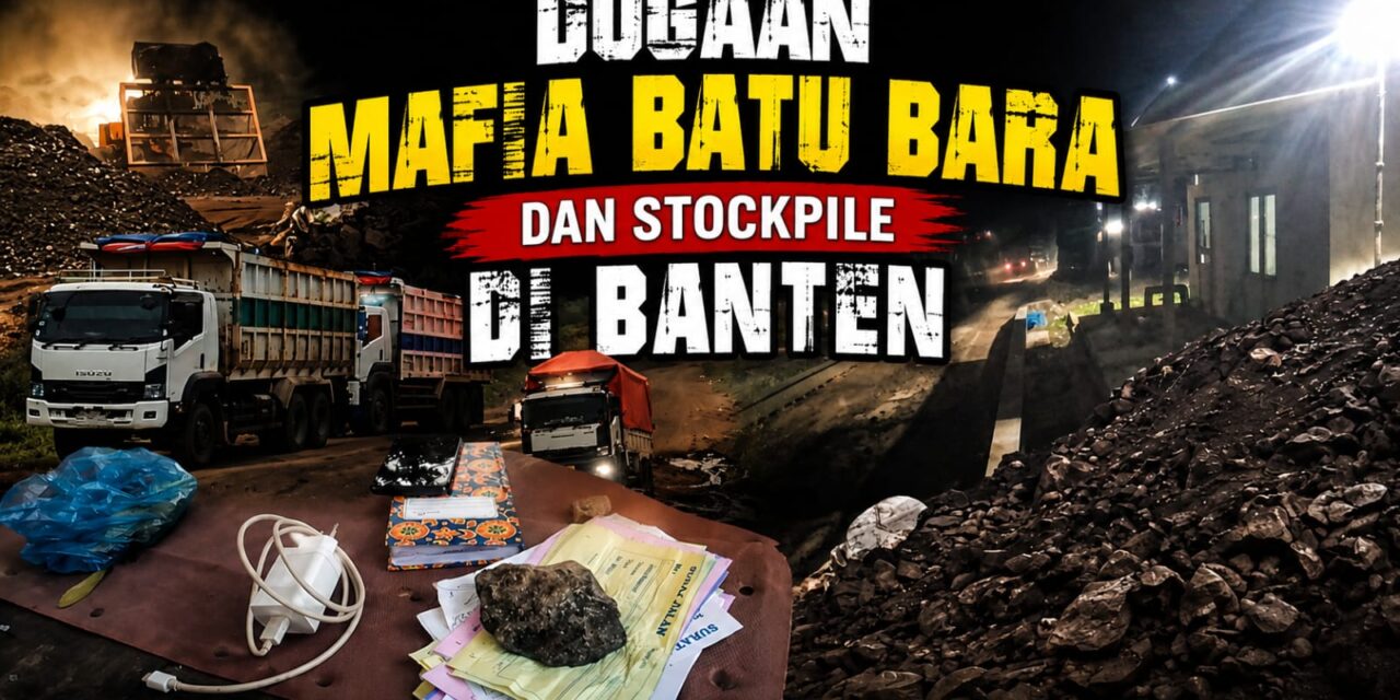 Sorotan Tajam Aktivitas Batu Bara di Wanayasa, Dugaan Pelanggaran Izin hingga Pungli Terungkap