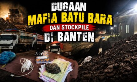 Sorotan Tajam Aktivitas Batu Bara di Wanayasa, Dugaan Pelanggaran Izin hingga Pungli Terungkap