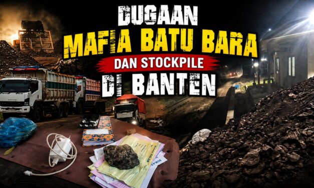 Sorotan Tajam Aktivitas Batu Bara di Wanayasa, Dugaan Pelanggaran Izin hingga Pungli Terungkap