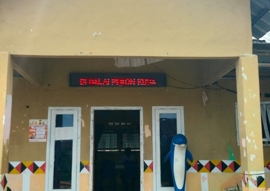 Pembangunan Dana Desa Disorot, Kepala Pekon Kusa Curhat Soal Banyaknya Permintaan “Uang Rokok