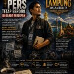Kebebasan Pers dan Tanggung Jawab Sosial di Era Informasi Tanpa Batas”