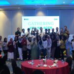 BRI Kanca Teluk Betung Gelar Gathering BRILink Agen, Perkuat Kolaborasi dan Tingkatkan Kualitas Layanan