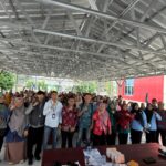 BRI Kanca Teluk Betung Dukung Penyaluran Bantuan Sosial Tahun 2026, Sebanyak 2.687 Buku Tabungan dan Kartu Disalurkan kepada Masyarakat