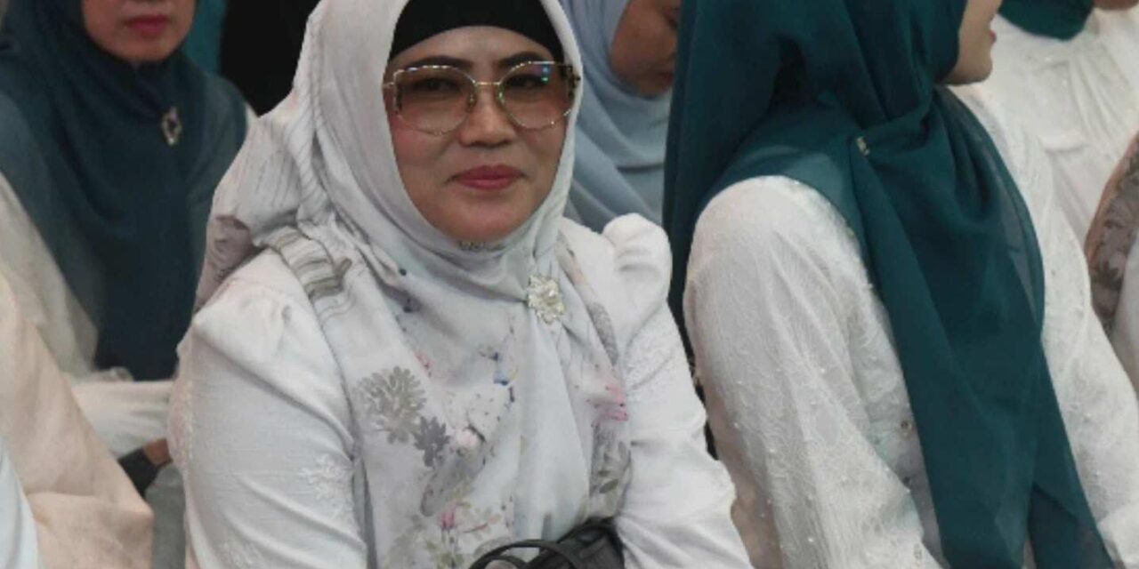 DPRD Lampung Dukung Penguatan Ekonomi Syariah Melalui Kajian Akbar LaSEF 2026