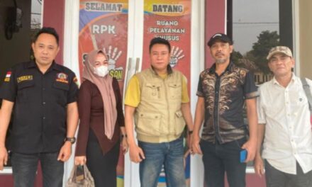 Korban Dugaan Pelecehan Seksual Mengaku Diremehkan Oknum Polda Banten, Sebut Pelaku Berpengaruh